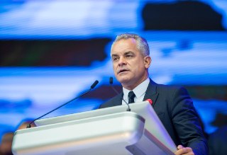 Связанный с Кремлем молдавский миллиардер получил 19 лет заключенияСуд в Кишиневе приговорил к 19 годам лишения свободы миллиардера и бывшего главу Демократической партии Молдовы Владимира Плахотнюка, сообщило издание Moldpres.Олигарха признали виновным в 