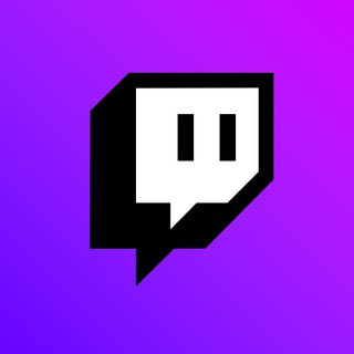 Telegram profile photo for Твич