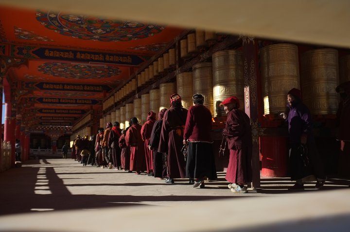 好好風景。記憶深處緩緩被覆蓋的札記