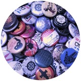 Pins world confession.