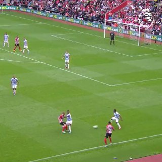 🇮🇹💥 12 years ago today, Graziano fell with an overhead kick for Southampton. 😍