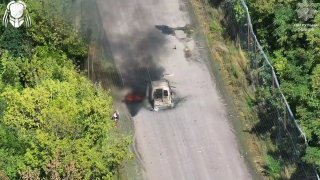 Image from a post by Де у Харкові | Харків