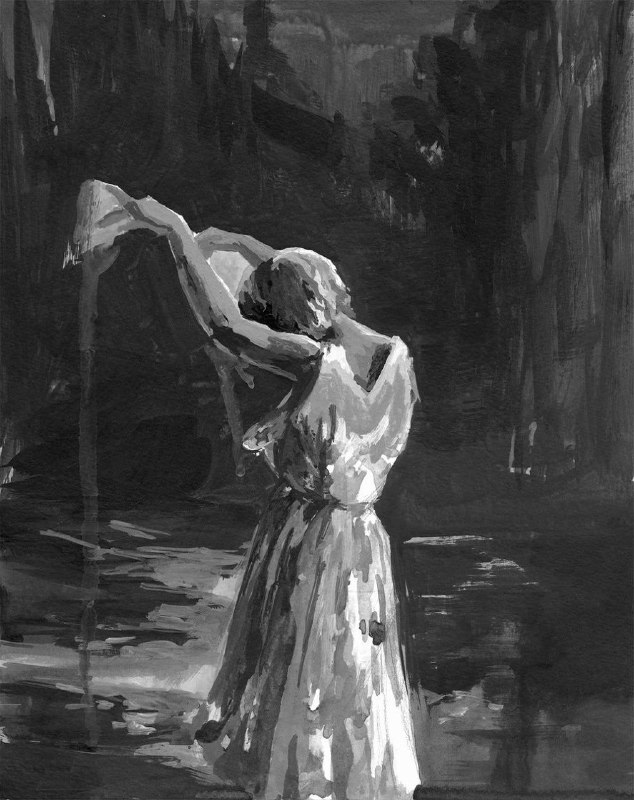 [ سه دقیقه تامرگ ]: 🖤
