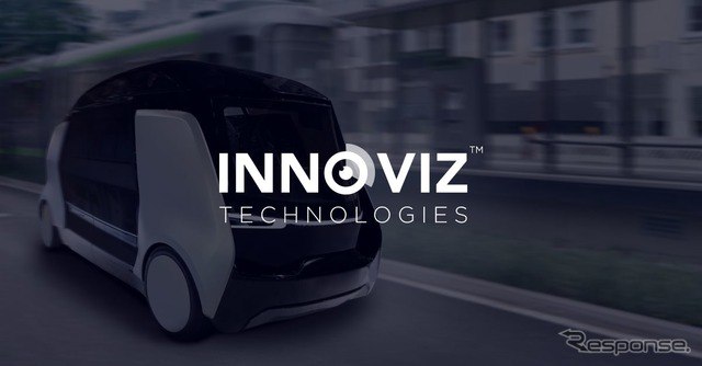 Американский рынок роботакси готовится к революции: Innoviz и Mobileye объединяю