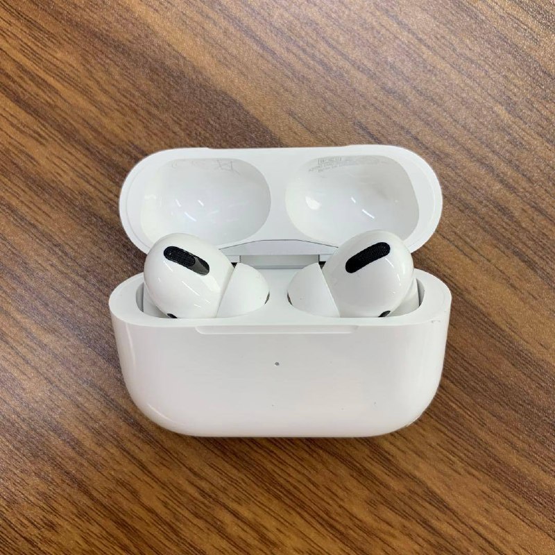 AirPods 2 Pro Type C — фото 1