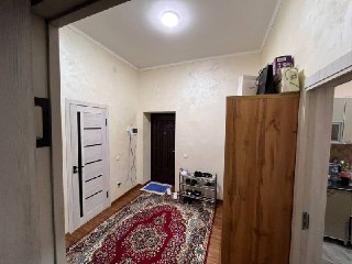 Ц2 Алайский Новостройка 2/6/9 Пойтахт Гавхари 58м2