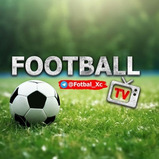 Football TV News⚽️ logo