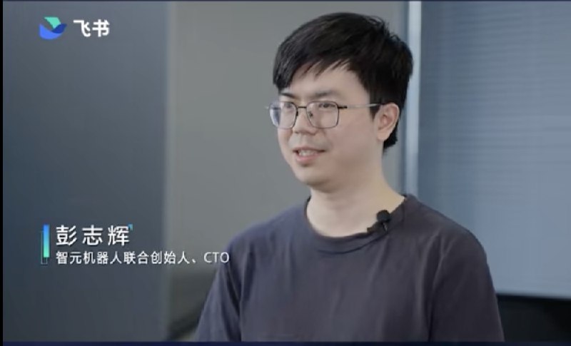 我刚入门机器人领域，和头部大佬智元一样，非常注意执行效率