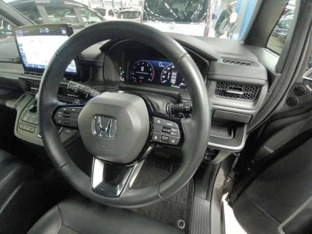 Honda Stepwgn 2023 фото 7