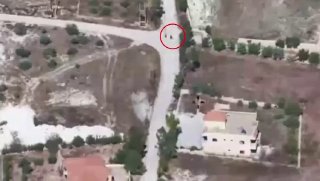 דרום לבנון: צה"ל חיסל 3 מחבלים שחדרו לאזור הביטחון