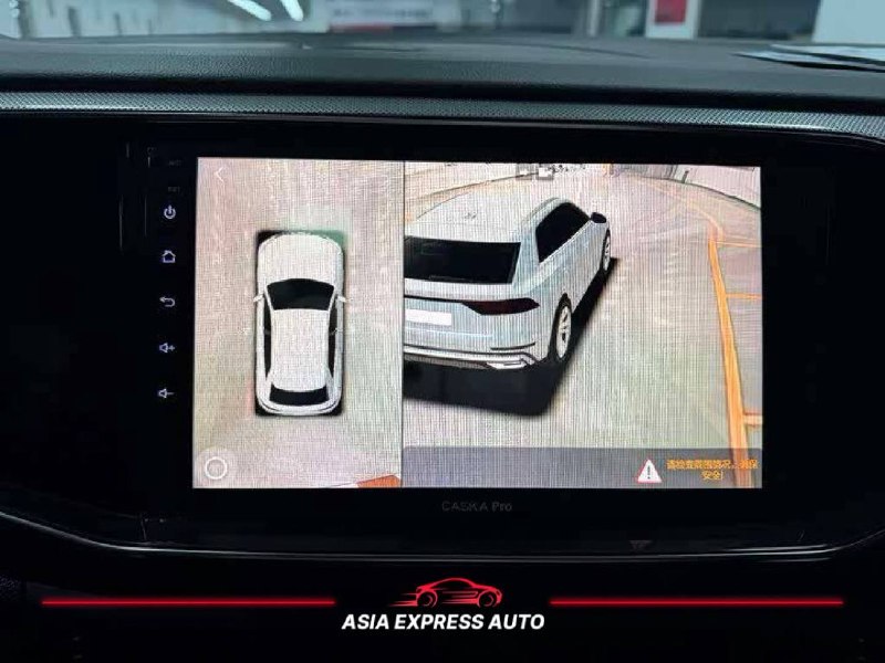 Volkswagen Tayron 2022 фото 6