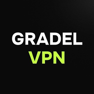 Telegram profile photo for GradelVPN