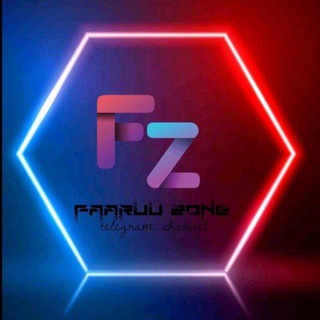 Telegram profile photo for 🎼 Faaruu zone 🎼