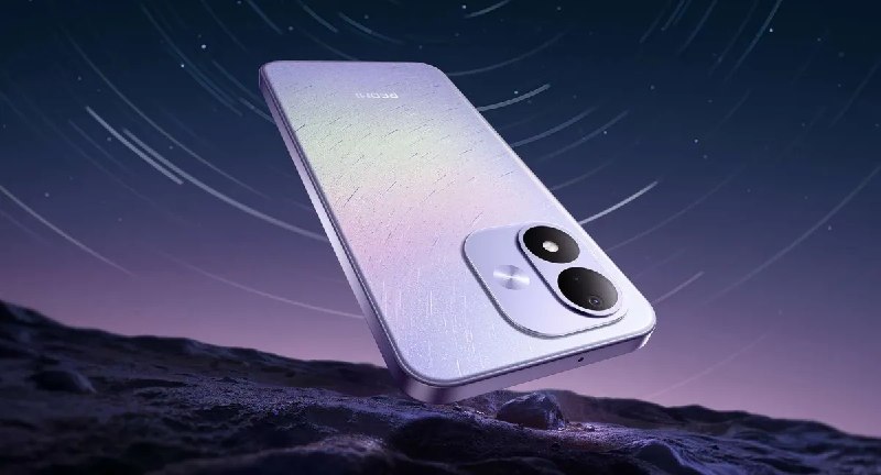 ترنجی: نسخه جهانی ردمی نوت ۱۷ به‌همراه مدل 5G با نمایشگر AMOLED و باتری 7700mAh معرفی شدند🔥 @toranji1️⃣ خلاصه خبر:🔷 ردمی نوت ۱۷