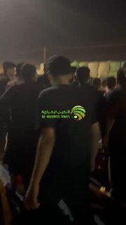 🇮🇶 חדשות אל נחיל 🇮🇶