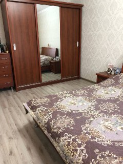Новза срочно сдаётся однакомнатная
