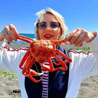 Telegram profile photo for Кулинарная Дива Алина