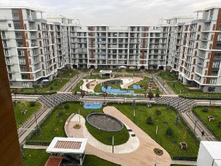 Gardens Residence 250м2 Tashkent City