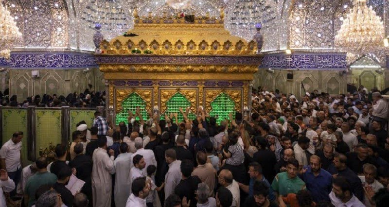 سبلان ما: 🔻قیمت جدید سفر زمینی به کربلا🔹زائر کربلا که ابتدای سال با ۲۰ میلیون تومان راهی سفر یک‌هفته‌ای می‌شد اما حالا باید برای ه