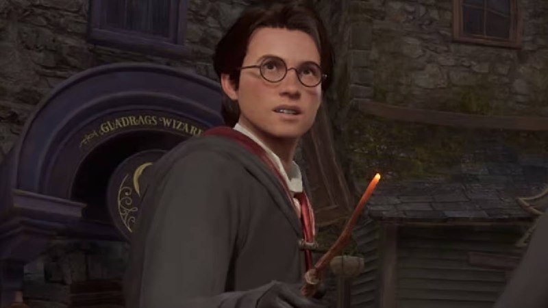 Hogwarts Legacy 2 официально находится в разработке