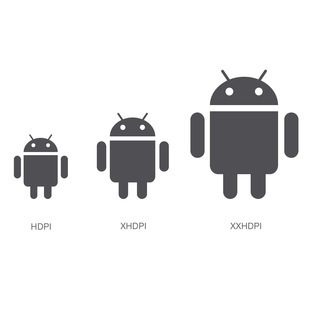 Android ResId logo