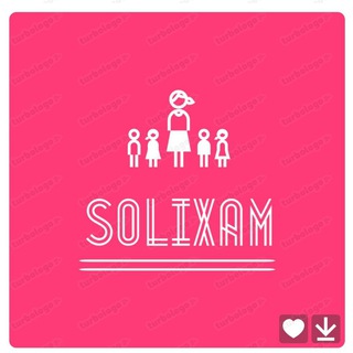 Prokat Solixam