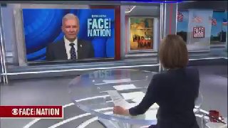 🇺🇸🇮🇷💢 מפקד סנטקום לשעבר אמר אתמול ל-CBS News על התוכנית לכבוש את האי חארק וראה בכך יעד שצריך לבדוק בתו…