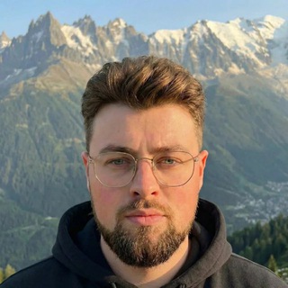 Telegram profile photo for Феодосий в ИИ