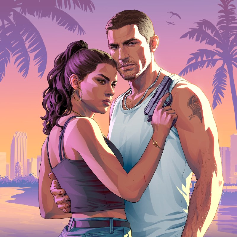 Hezar Game | هزار گیم: 🚨🧩 فورررررری از اینسایدر گیمینگ: مراسم پیش نمایش GTA VI در جریان هستش و احتمالا بعد از نمایش 27 آگوست شاهد پیش نمایش های