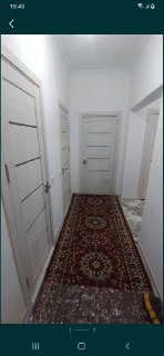 BEZ MAKLER oilaliga ijaraga beriladi