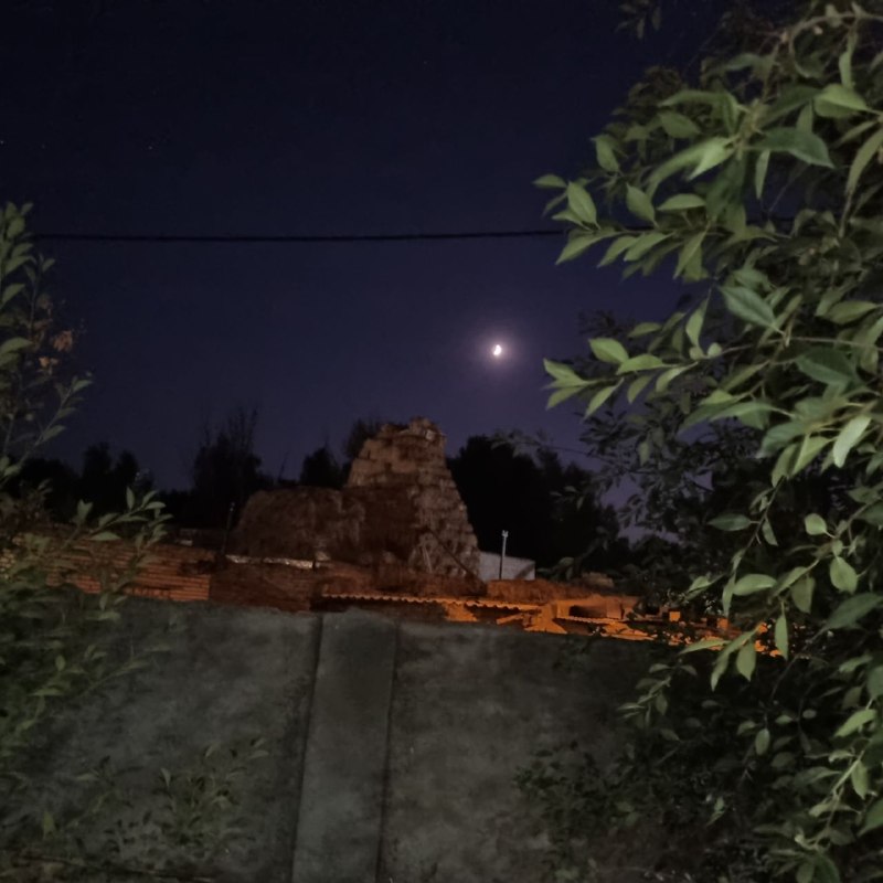 قره شیران کانال رسمی: ✨خدایا...🌸دستانمان خالیست ..💫اما دلمان قرصه!🌸چون تو هستی!💫به تو توکل میکنیم و🌸اطمینان داریم به قدرتت💫دلخوشیم به بودنت🌸که