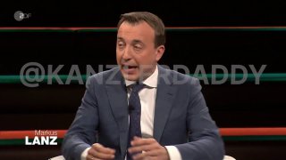 Папочка канцлера