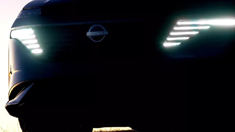 Nissan уходит от электрокаров и готовит гибридный V6