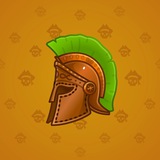 Heroic Helmet #183