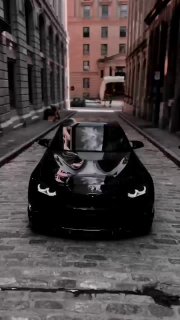 BMW M2C headlights 😈