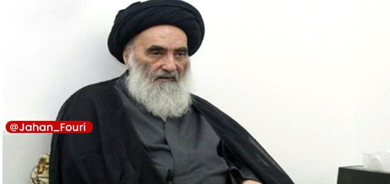 جهان بین‌الملل فوری🌍: طرح حمایتی ایت‌الله سیستانی از یتیمان جنگ‌زده لبناندفتر آیت‌الله سیستانی:🔹در این طرح یتیمانی که تحت پوشش هیچ نهاد یا جمع