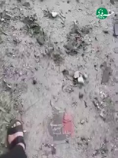 מינאב: תמונות מאירוע בית הספר חושפות כוויות ונזקי חום קשים