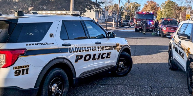 18-year-old girl escapes from New Jersey home where she was allegedly forced to live in dog crate and abused