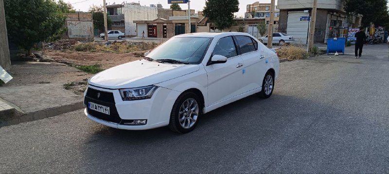 کانال صرفا جهت اطلاع 📡: فروش فوری دنا پلاس ۶ دندهتوربو ساندروف دارمدل ۱۴۰۳کارکرد ۳۰ هزاررنگ سفید در حد خشک ...بدون خط و خش ...قیمت 2110. ...بازد