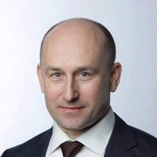 Николай Стариков Telegram channel profile photo