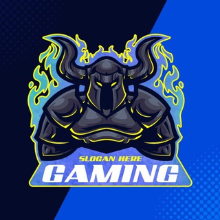 SLOGAN HERE GAMING