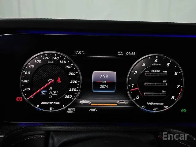 Mercedes-Benz G-Class W463B AMG G63 Manufaktur 2024 — фото 7