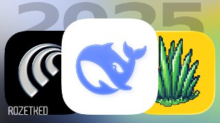 От материальных ценностей переходим к духовным: лучшие игры 2025 года заботливо упакованы в одну статью.  Голосование в следующем посте. Пусть победит экспедиция сильнейший!  rozetked.me/articles/43013  #итоги2025@rozetked