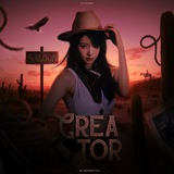 закрыто 𝗖𝗥𝗘ATOR & . 𝗢𝟭