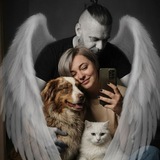 ❤️🐾ЖИВИ🐾❤️ - большая семья!
