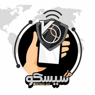Telegram profile photo for فیلترشکن V2rayng & Cisco