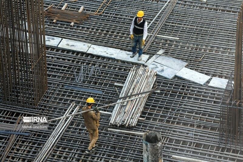 خبرگزاری ایرنا: 🔸مسکن گارانتی میشود؛جزئیات برنامه تضمینپذیر کردن ساختمانها🔹مدیرکل دفتر توسعه مهندسی وزارت راه و شهرسازی گفت: این وزار