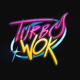 TurboWok