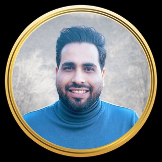Telegram profile photo for امیر رمزعلی ( بازارهای مالی )