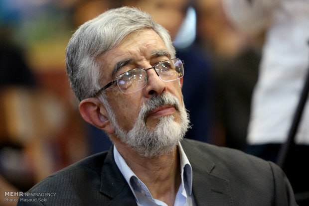 شبکه اطلاع رسانی دانا: حداد عادل: امروز زن اروپایی و زن قاجاری را الگو نمی دانیمعضو مجمع تشخیص مصلحت نظام: 🔺ما امروز نه می‌خواهیم زن اروپایی و 
